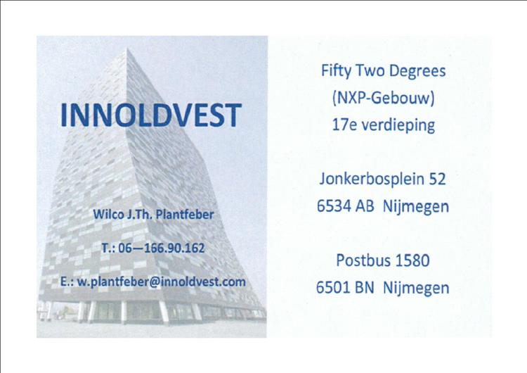 Innoldvest